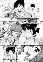 Honey Time / ハニータイム [Musashimaru] [Original] Thumbnail Page 199