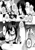 Honey Time / ハニータイム [Musashimaru] [Original] Thumbnail Page 204