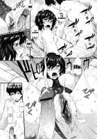 Honey Time / ハニータイム [Musashimaru] [Original] Thumbnail Page 36