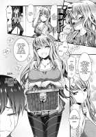 Honey Time / ハニータイム [Musashimaru] [Original] Thumbnail Page 41