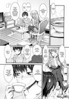 Honey Time / ハニータイム [Musashimaru] [Original] Thumbnail Page 42