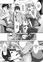 Honey Time / ハニータイム [Musashimaru] [Original] Thumbnail Page 44