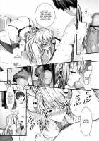 Honey Time / ハニータイム [Musashimaru] [Original] Thumbnail Page 47