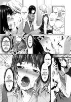 Honey Time / ハニータイム [Musashimaru] [Original] Thumbnail Page 60