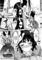 Honey Time / ハニータイム [Musashimaru] [Original] Thumbnail Page 62