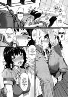 Honey Time / ハニータイム [Musashimaru] [Original] Thumbnail Page 63