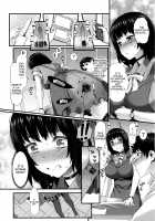 Honey Time / ハニータイム [Musashimaru] [Original] Thumbnail Page 73
