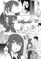 Sitainsu;Kedo / シタインス・ケード [Nio] [Steinsgate] Thumbnail Page 11