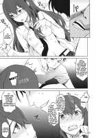 Sitainsu;Kedo / シタインス・ケード [Nio] [Steinsgate] Thumbnail Page 12