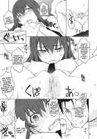 Sitainsu;Kedo / シタインス・ケード [Nio] [Steinsgate] Thumbnail Page 14