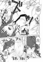 Sitainsu;Kedo / シタインス・ケード [Nio] [Steinsgate] Thumbnail Page 18