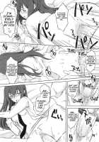 Sitainsu;Kedo / シタインス・ケード [Nio] [Steinsgate] Thumbnail Page 19