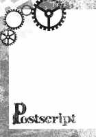 Sitainsu;Kedo / シタインス・ケード [Nio] [Steinsgate] Thumbnail Page 24