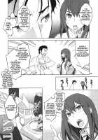 Sitainsu;Kedo / シタインス・ケード [Nio] [Steinsgate] Thumbnail Page 08