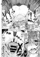 Roshutsu ni Hamatta Kashima to Houshou / 露出にハマった鹿島と鳳翔 [Bifidus] [Kantai Collection] Thumbnail Page 29