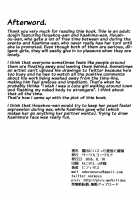 Roshutsu ni Hamatta Kashima to Houshou / 露出にハマった鹿島と鳳翔 [Bifidus] [Kantai Collection] Thumbnail Page 33