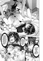 Zutto Suki Datta / ずっと好きだった [Yuzuki N Dash] [Original] Thumbnail Page 108