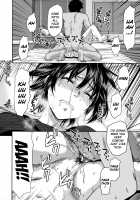 Zutto Suki Datta / ずっと好きだった [Yuzuki N Dash] [Original] Thumbnail Page 111