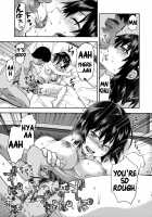 Zutto Suki Datta / ずっと好きだった [Yuzuki N Dash] [Original] Thumbnail Page 132