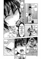 Zutto Suki Datta / ずっと好きだった [Yuzuki N Dash] [Original] Thumbnail Page 159