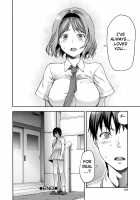 Zutto Suki Datta / ずっと好きだった [Yuzuki N Dash] [Original] Thumbnail Page 170