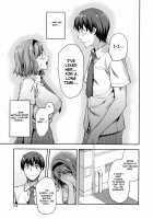 Zutto Suki Datta / ずっと好きだった [Yuzuki N Dash] [Original] Thumbnail Page 179