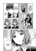 Zutto Suki Datta / ずっと好きだった [Yuzuki N Dash] [Original] Thumbnail Page 196