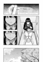 Zutto Suki Datta / ずっと好きだった [Yuzuki N Dash] [Original] Thumbnail Page 197