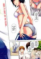 Zutto Suki Datta / ずっと好きだった [Yuzuki N Dash] [Original] Thumbnail Page 31