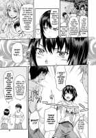 Zutto Suki Datta / ずっと好きだった [Yuzuki N Dash] [Original] Thumbnail Page 35