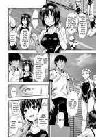 Zutto Suki Datta / ずっと好きだった [Yuzuki N Dash] [Original] Thumbnail Page 38