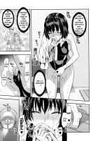 Zutto Suki Datta / ずっと好きだった [Yuzuki N Dash] [Original] Thumbnail Page 41