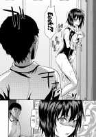 Zutto Suki Datta / ずっと好きだった [Yuzuki N Dash] [Original] Thumbnail Page 42