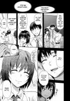 Zutto Suki Datta / ずっと好きだった [Yuzuki N Dash] [Original] Thumbnail Page 45