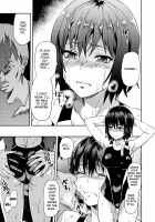 Zutto Suki Datta / ずっと好きだった [Yuzuki N Dash] [Original] Thumbnail Page 47