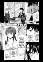 Zutto Suki Datta / ずっと好きだった [Yuzuki N Dash] [Original] Thumbnail Page 65