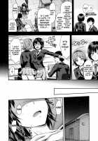 Zutto Suki Datta / ずっと好きだった [Yuzuki N Dash] [Original] Thumbnail Page 66