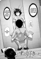 Zutto Suki Datta / ずっと好きだった [Yuzuki N Dash] [Original] Thumbnail Page 67