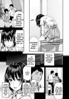 Zutto Suki Datta / ずっと好きだった [Yuzuki N Dash] [Original] Thumbnail Page 96