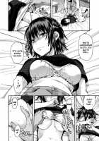 Zutto Suki Datta / ずっと好きだった [Yuzuki N Dash] [Original] Thumbnail Page 99