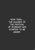 Kaze wa Furi / かぜはふり [Nanase Mizuho] [Touhou Project] Thumbnail Page 25