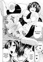 Sukidakara Shichauno / 好きだからしちゃうの [Junkie] [Original] Thumbnail Page 20