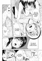 Sukidakara Shichauno / 好きだからしちゃうの [Junkie] [Original] Thumbnail Page 38