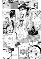 Sukidakara Shichauno / 好きだからしちゃうの [Junkie] [Original] Thumbnail Page 44