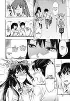 Elder Sister Control / 姉♥コントロール [Yuzuki N Dash] [Original] Thumbnail Page 113