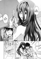 Elder Sister Control / 姉♥コントロール [Yuzuki N Dash] [Original] Thumbnail Page 155