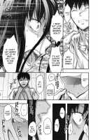 Elder Sister Control / 姉♥コントロール [Yuzuki N Dash] [Original] Thumbnail Page 156