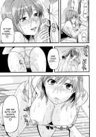 Elder Sister Control / 姉♥コントロール [Yuzuki N Dash] [Original] Thumbnail Page 182