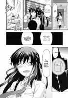 Elder Sister Control / 姉♥コントロール [Yuzuki N Dash] [Original] Thumbnail Page 21