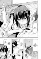 Elder Sister Control / 姉♥コントロール [Yuzuki N Dash] [Original] Thumbnail Page 36